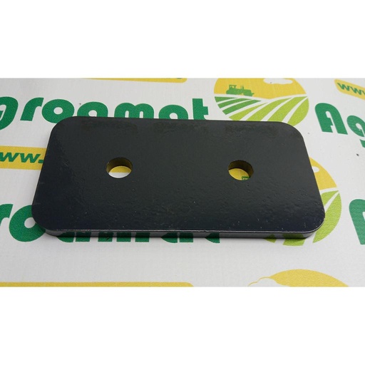 [AMAT1-31194] Placa Uzura R127164