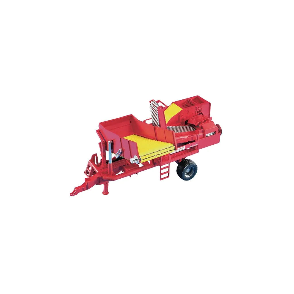 [AMAT2-403660] Combină de recoltat cartofi Grimme SE 75-30 U02130