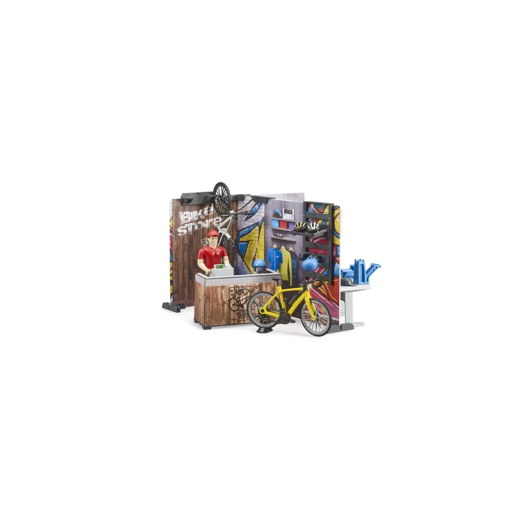 [AMAT2-403684] Magazin și atelier de biciclete U63120