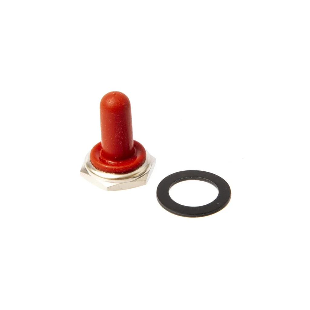 [AMAT2-403701] Capac de comutator roșu 12mm U15656