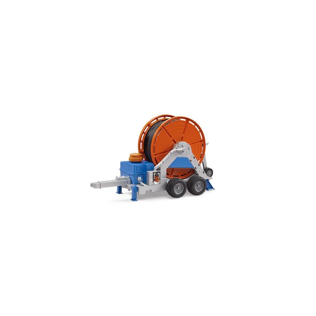 [AMAT2-403709] Remorcă pentru irigații U02034