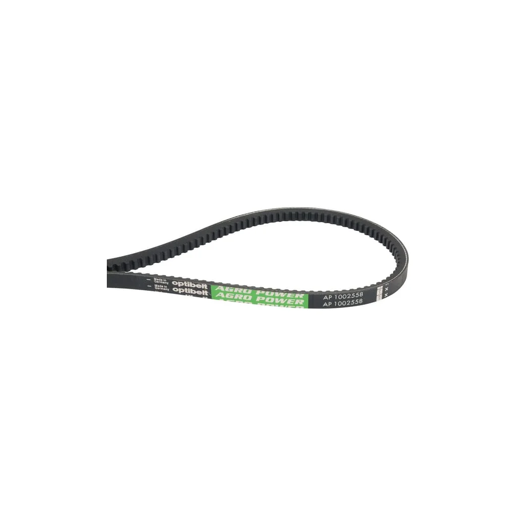 [AMAT2-405730] Curea trapezoidală V33279300
