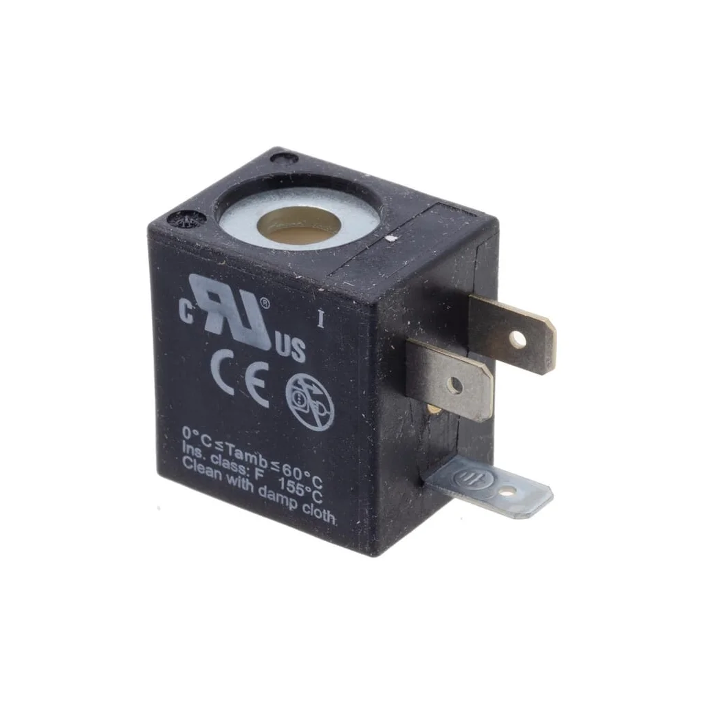 [AMAT2-403743] Bobină solenoidl 12V DC U72