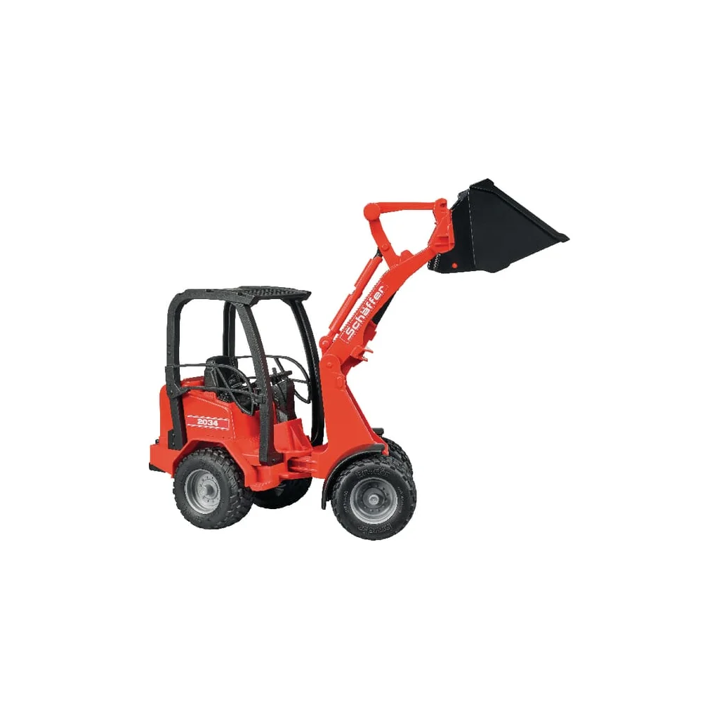 [AMAT2-403746] Încărcător frontal Schäffer 2034 U02190