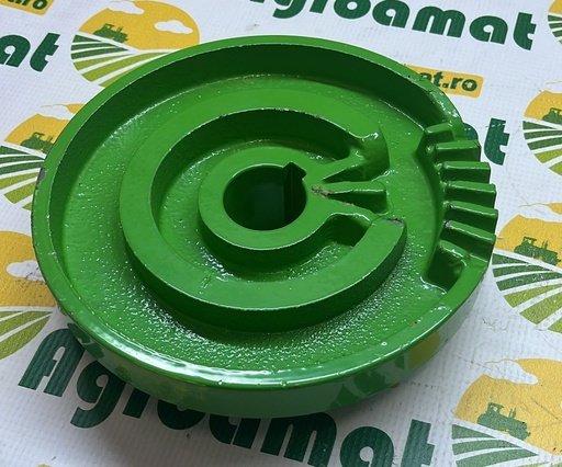 [AMAT1-13302] Cama Aparat 813532.3 Ax-35mm