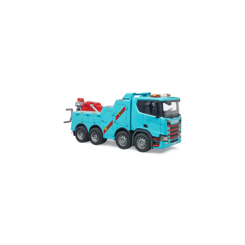 [AMAT2-403765] Camion de remorcare greu Scania Super 560R U03553