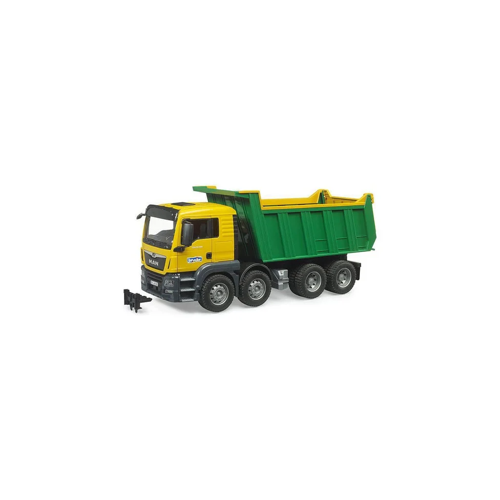 [AMAT2-403768] MAN TGS Autobasculantă U03766