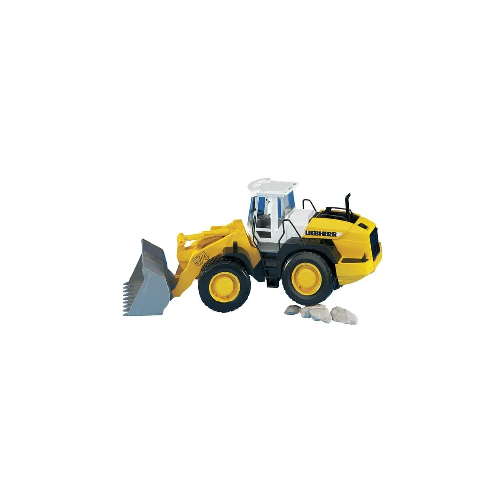 [AMAT2-403775] Încărcător frontal Liebherr L574 U02430