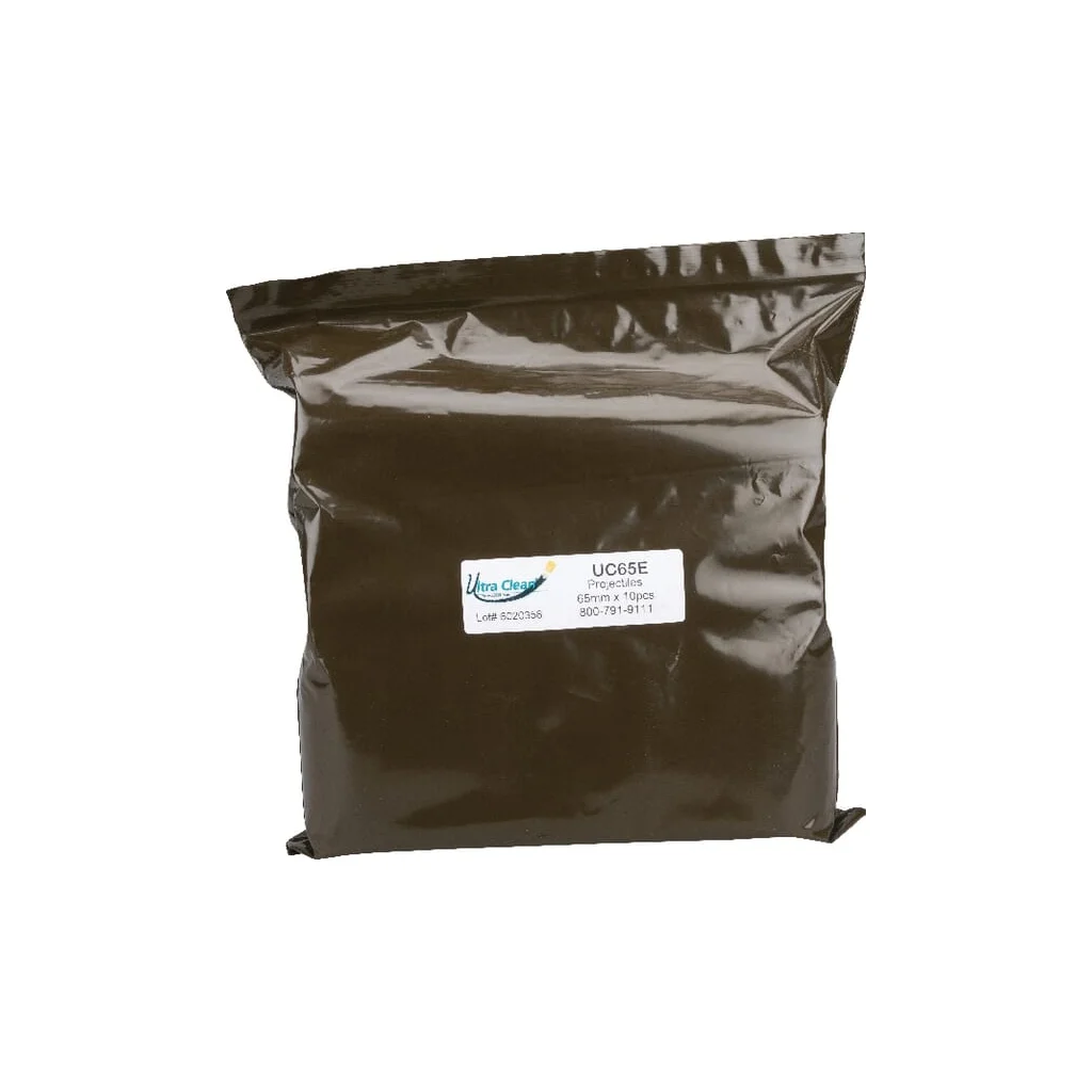 [AMAT2-403805] Proiectil de curățare 65mm (10 bucăți) UC65P010