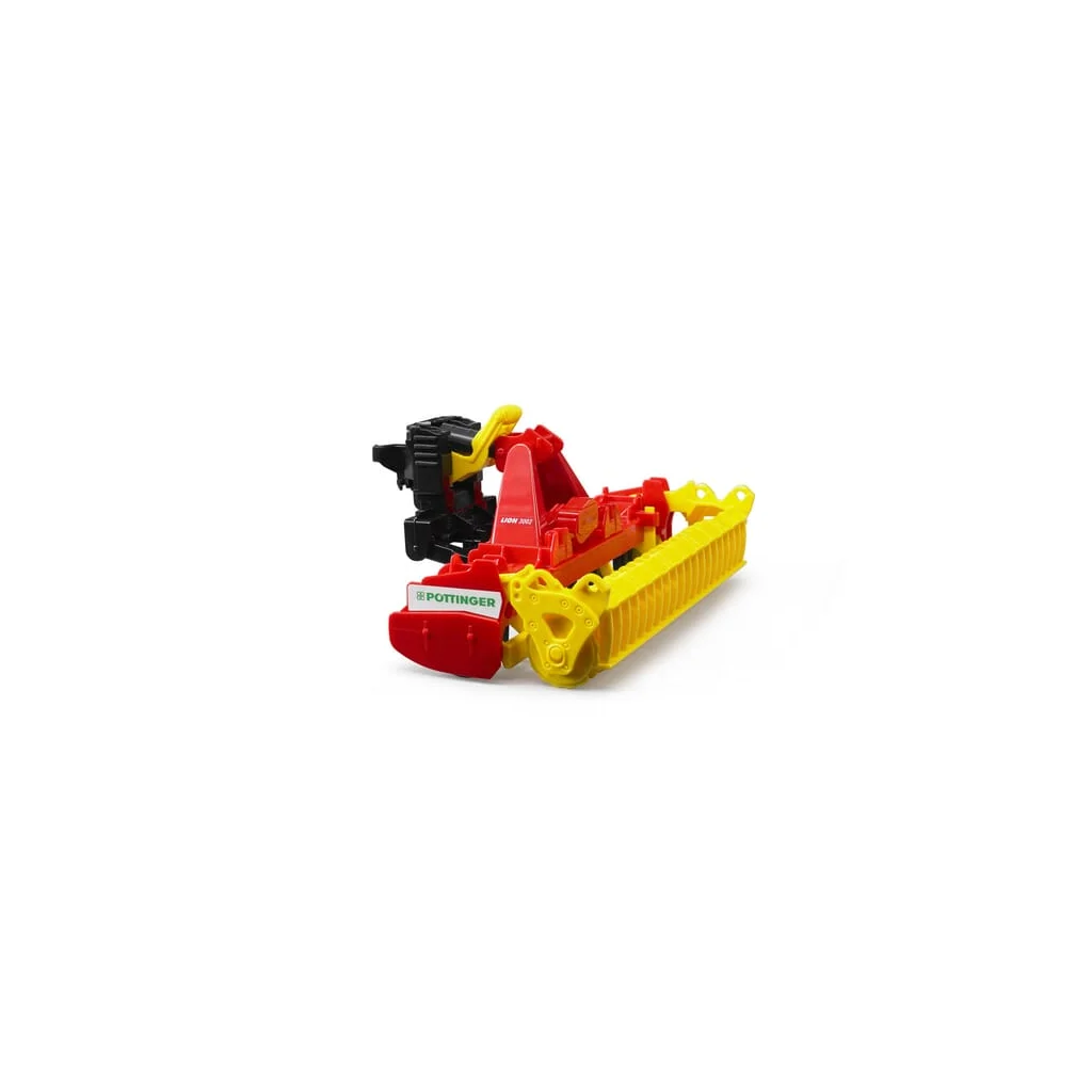 [AMAT2-403807] Grapă rotativă Pöttinger Lion 300 U02346