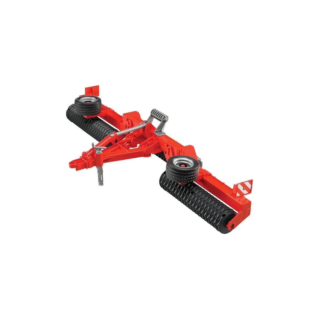 [AMAT2-403834] Tăvălug cu 3 role Cambridge U02226