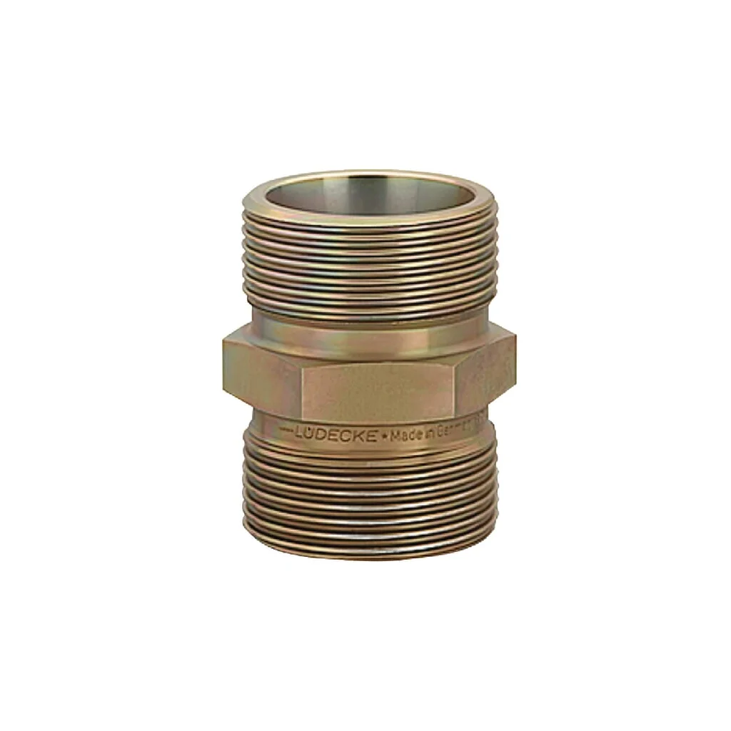 [AMAT2-405836] Niplu dublu V32N