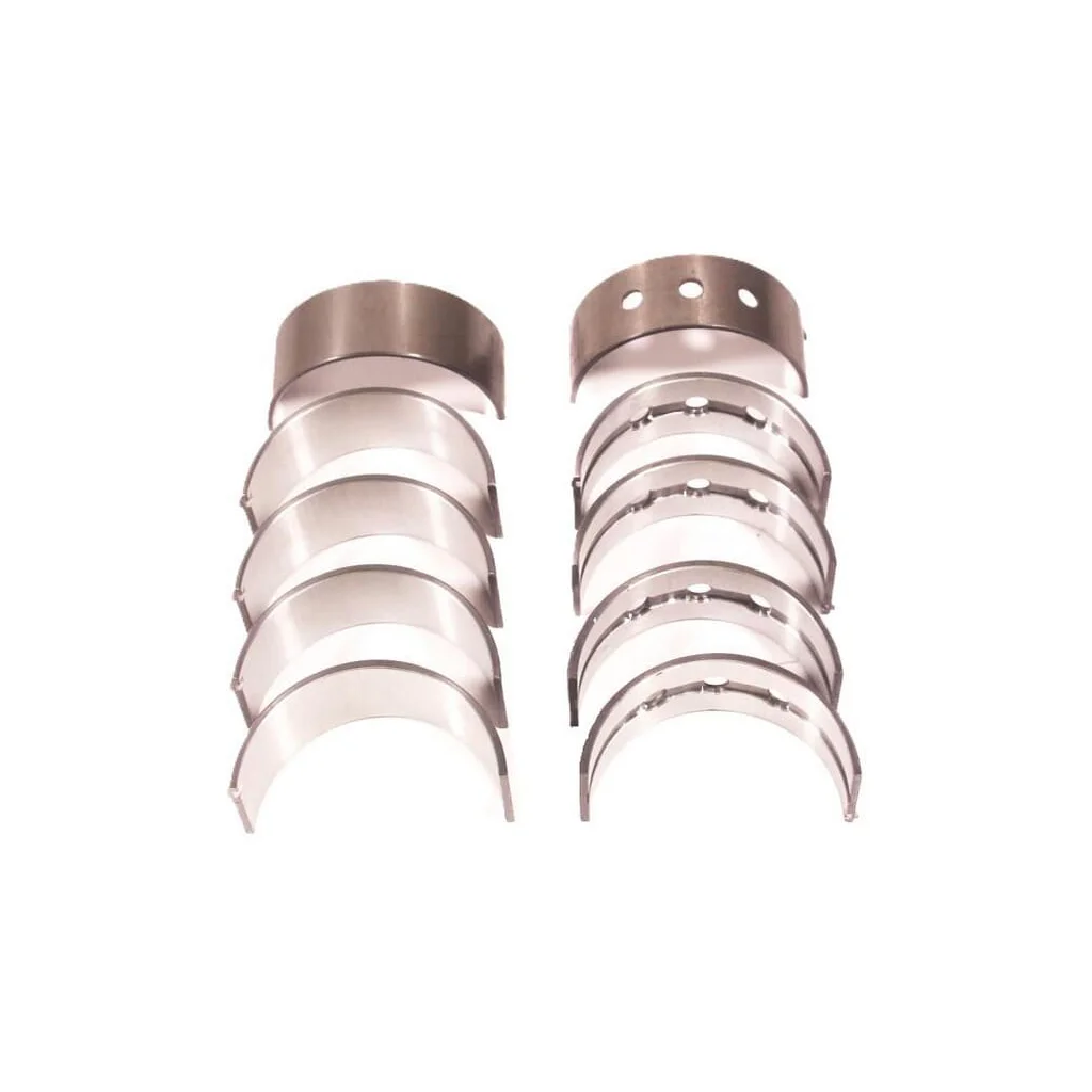 [AMAT2-403851] Set rulment principal, standard U5MB0015