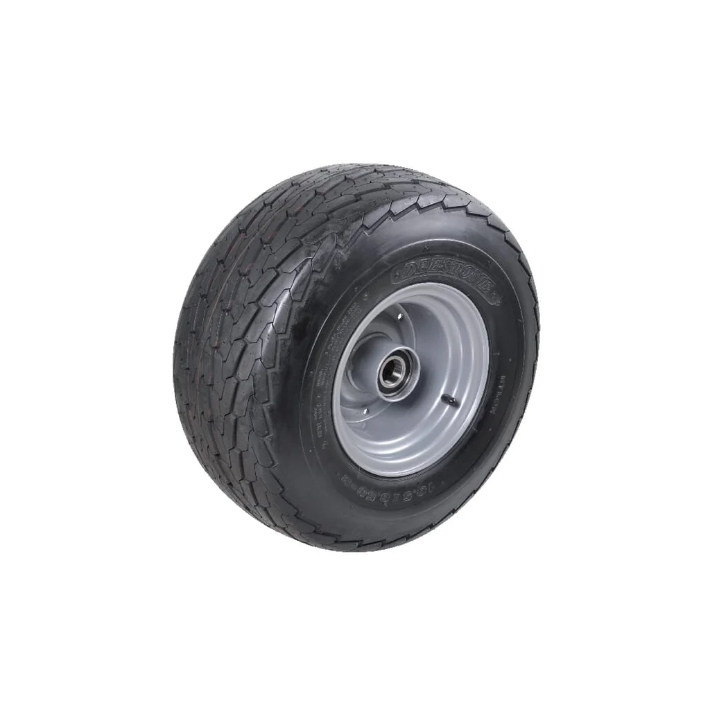 [AMAT2-410030] Roată completă 18,5x8,5x8 6Pr. VF16642644