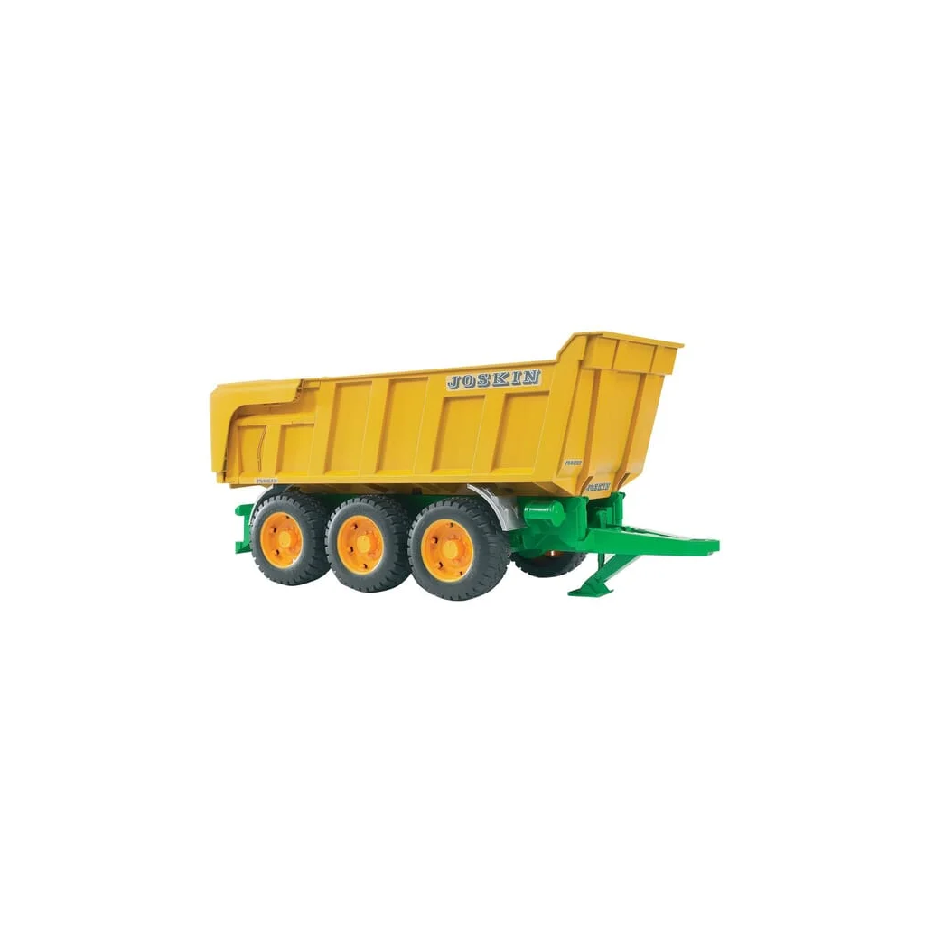 [AMAT2-403915] Remorcă basculabilă Joskin U02212