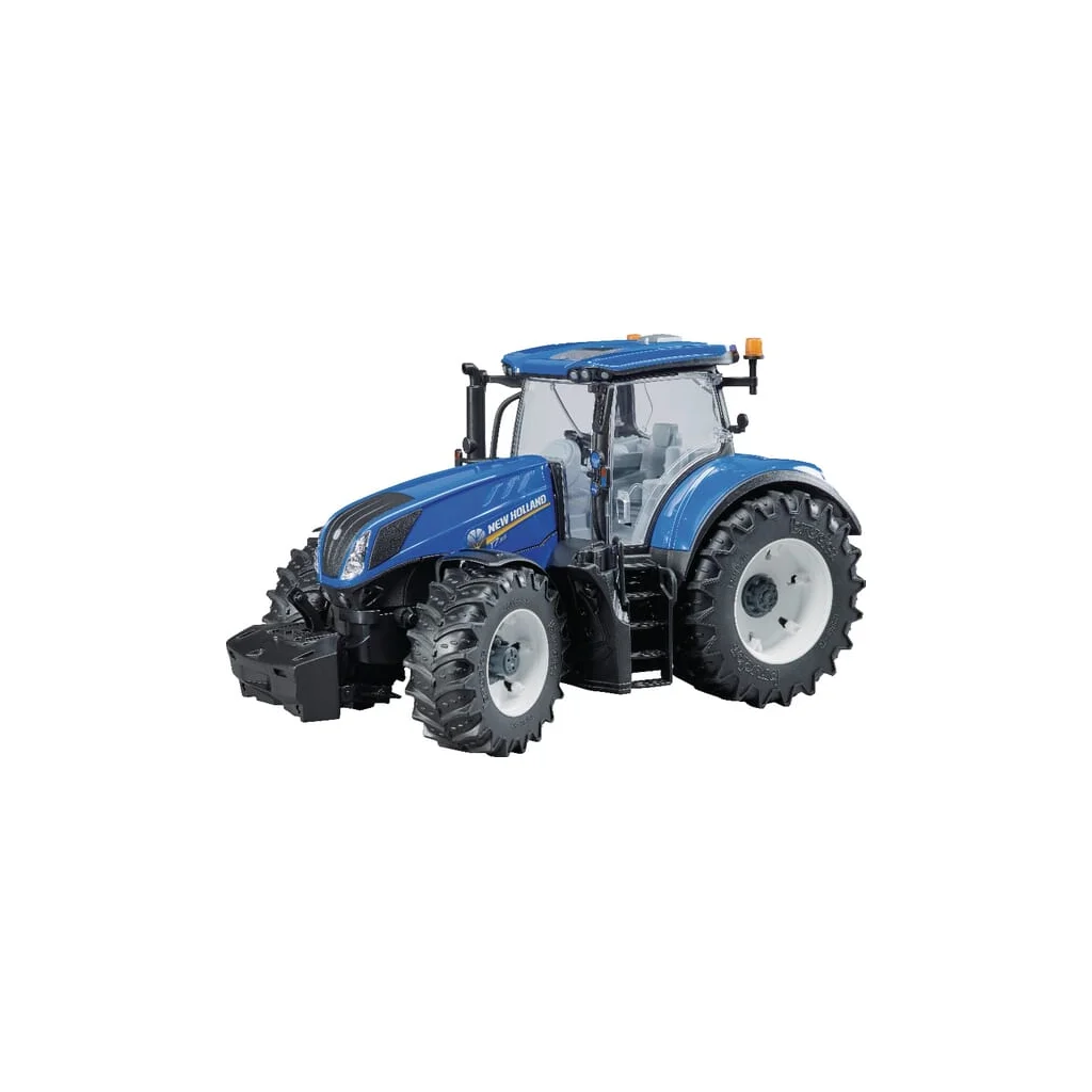 [AMAT2-403935] Tractor New Holland T7.315 U03120