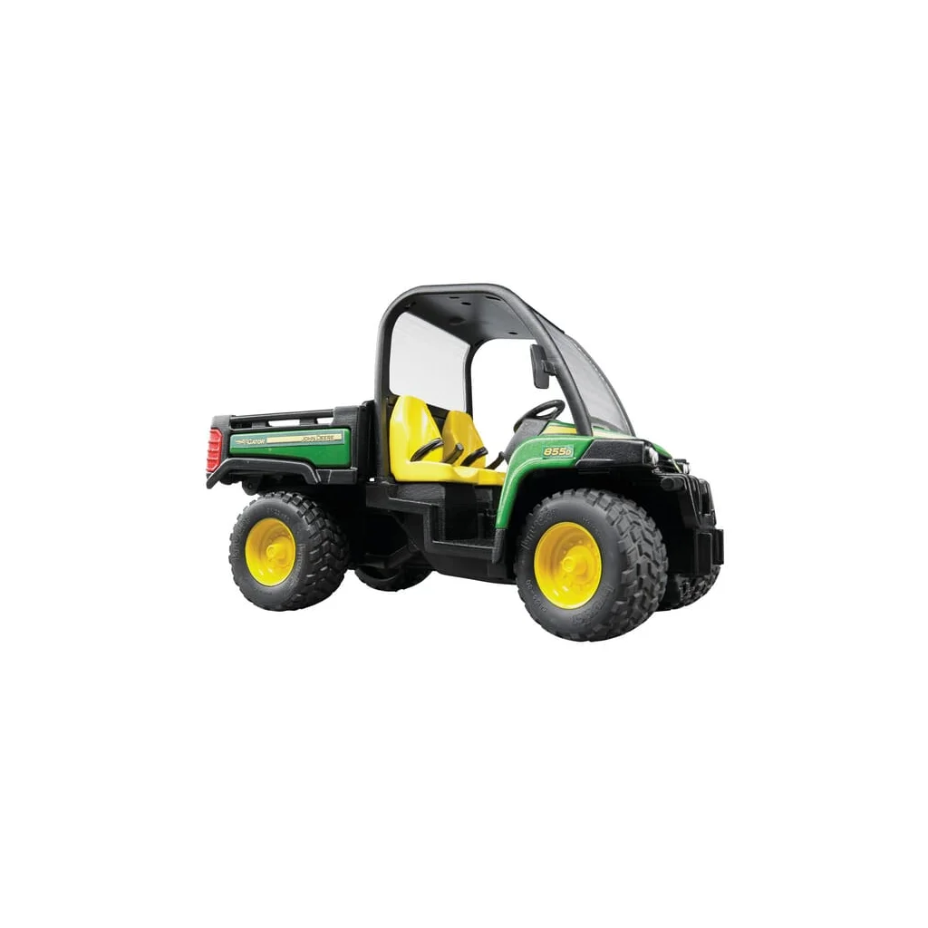 [AMAT2-403937] Mașină utilitară John Deere Gator 855D fără şofer U02491