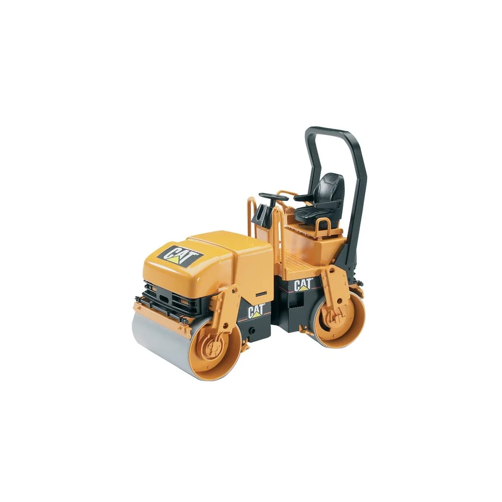 [AMAT2-403975] Cilindru compactor pentru drumuri CAT U02433