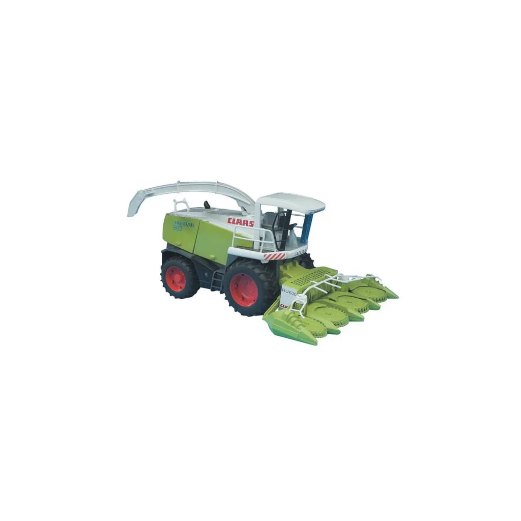[AMAT2-404005] Combină de recoltat Claas Jaguar 900 U02131