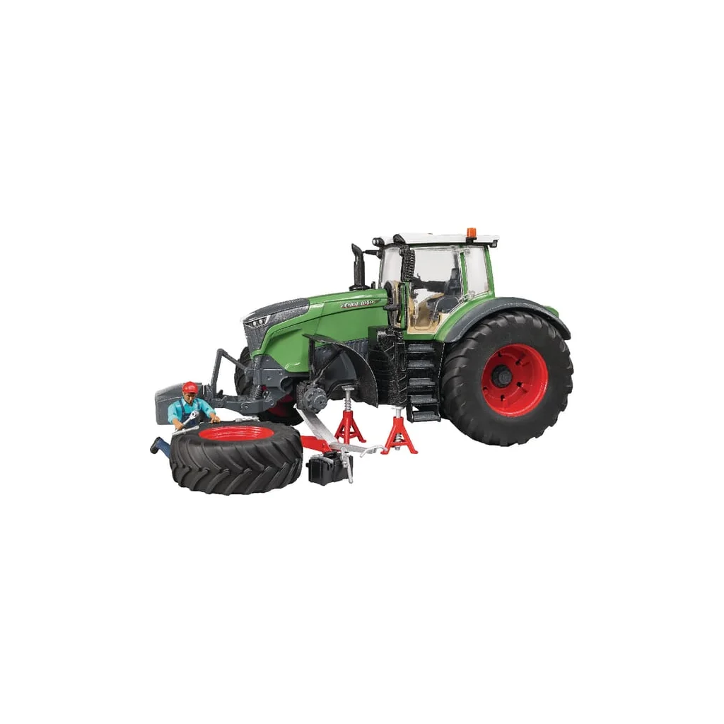[AMAT2-404015] Tractor Fendt 1050 Vario cu mecanic U04041