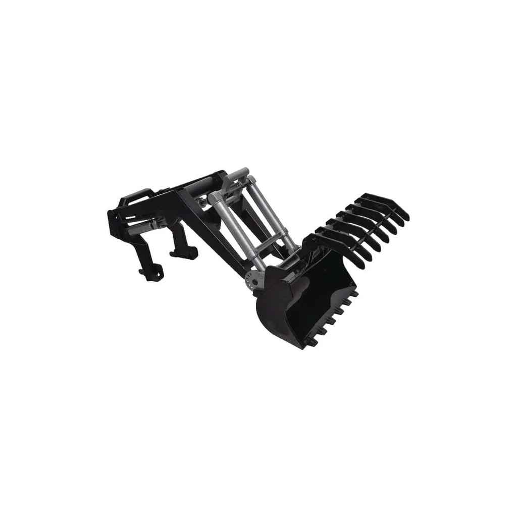 [AMAT2-404028] Încărcător frontal U03333