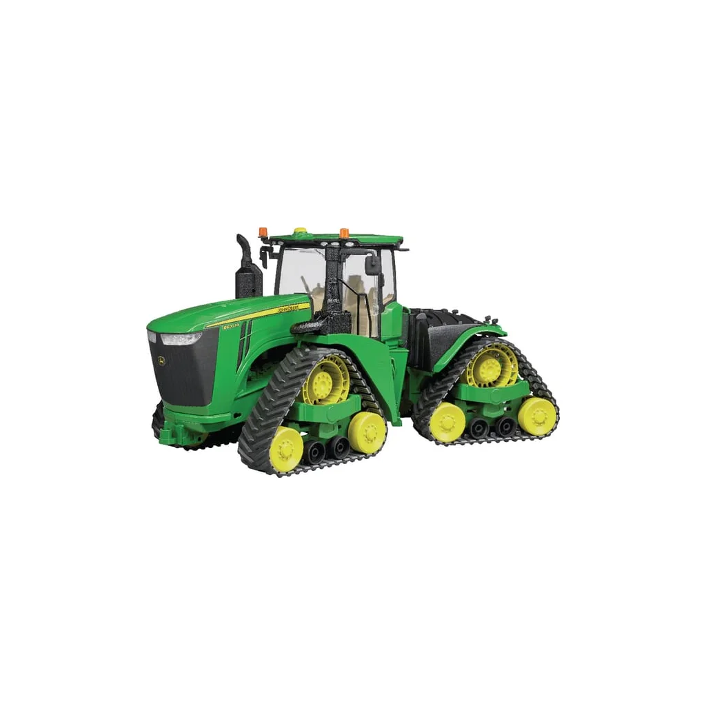 [AMAT2-404040] Tractor John Deere 9620RX U04055
