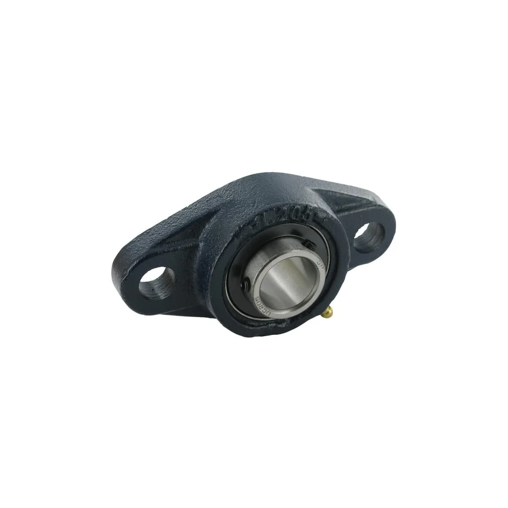 [AMAT2-404057] Rulment cu flanșă ovală UCFL complet UCFL206GP