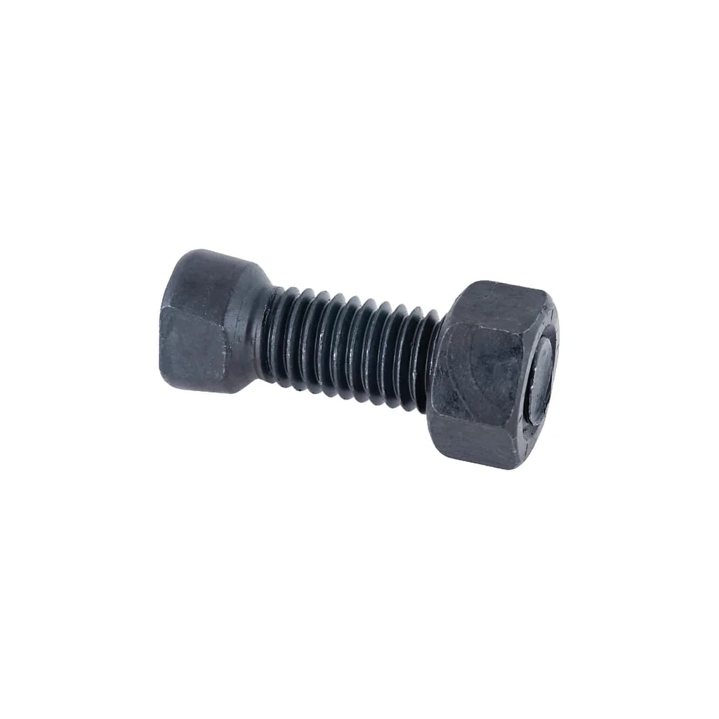 [AMAT2-410338] Șurub plug cap conic cu piuliță 1/2"x45mm grupa 12.9 TC VI1105