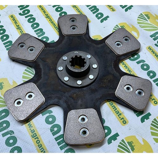 [AMAT1-13289] Disc Ambreiaj AZ36713 