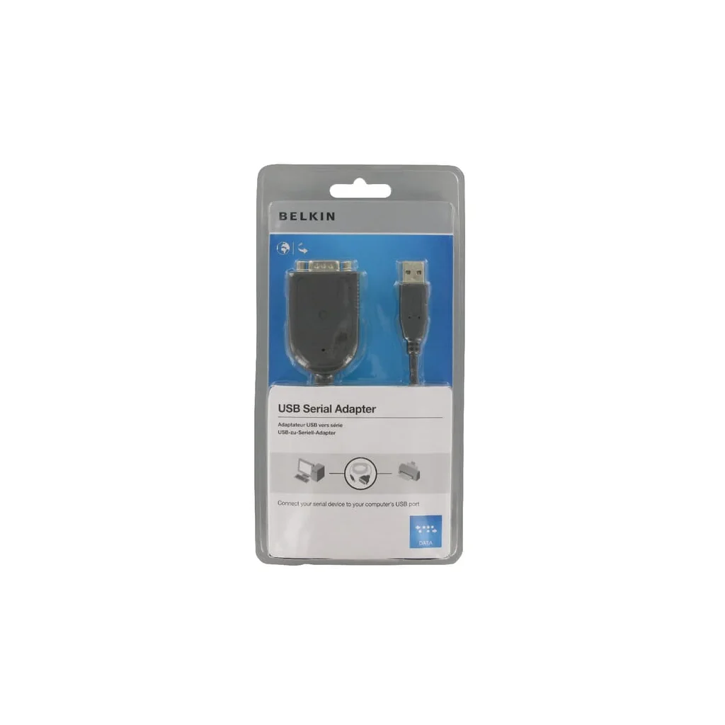 [AMAT2-404089] Adaptor USB la serial RS232 USBSER