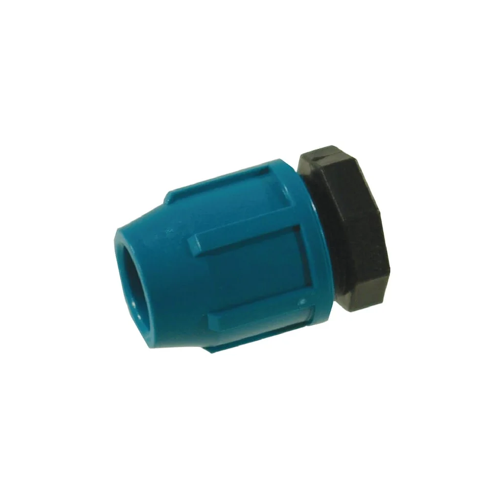 [AMAT2-404104] Cuplă capăt 25mm UN30125