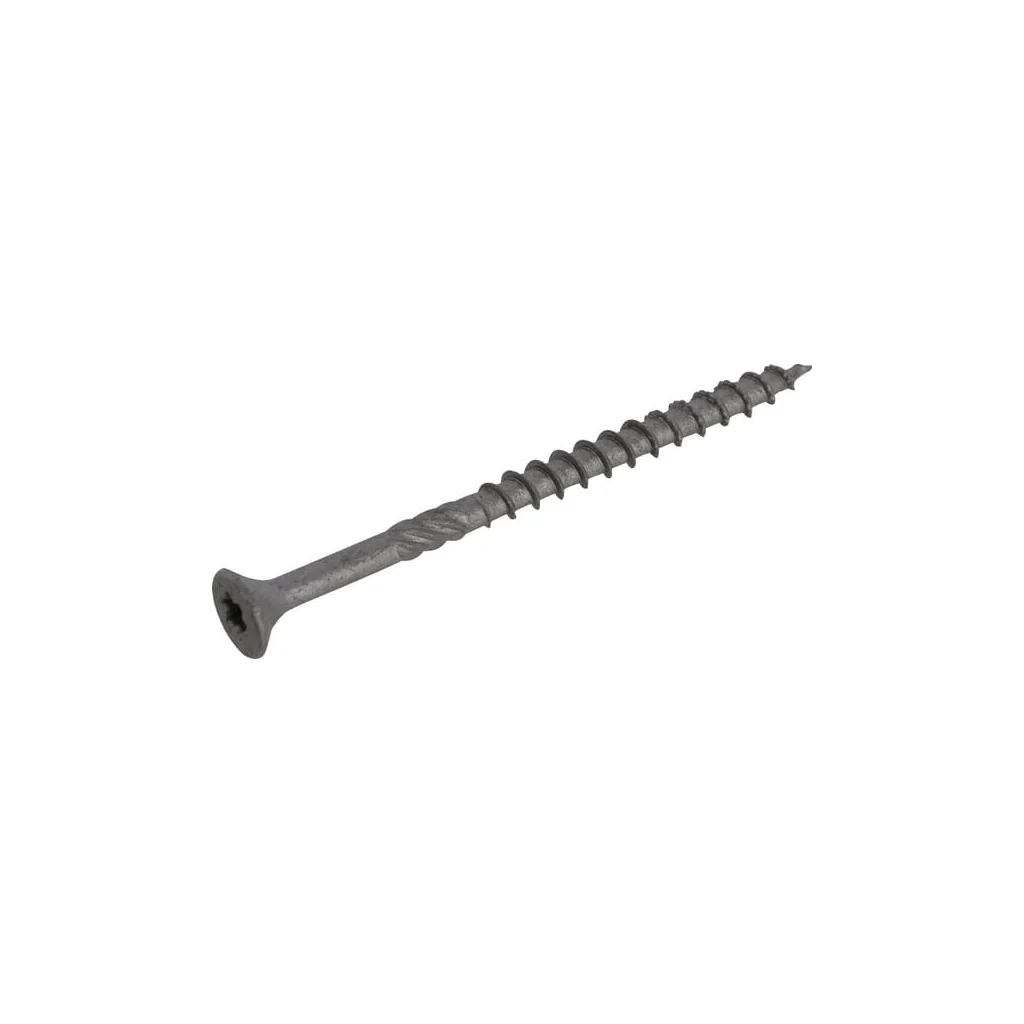 [AMAT2-404147] Șurub cap înecat torx TX25 5x80mm oțel carbon C4 DYNAPLUS USPKT58042ARC