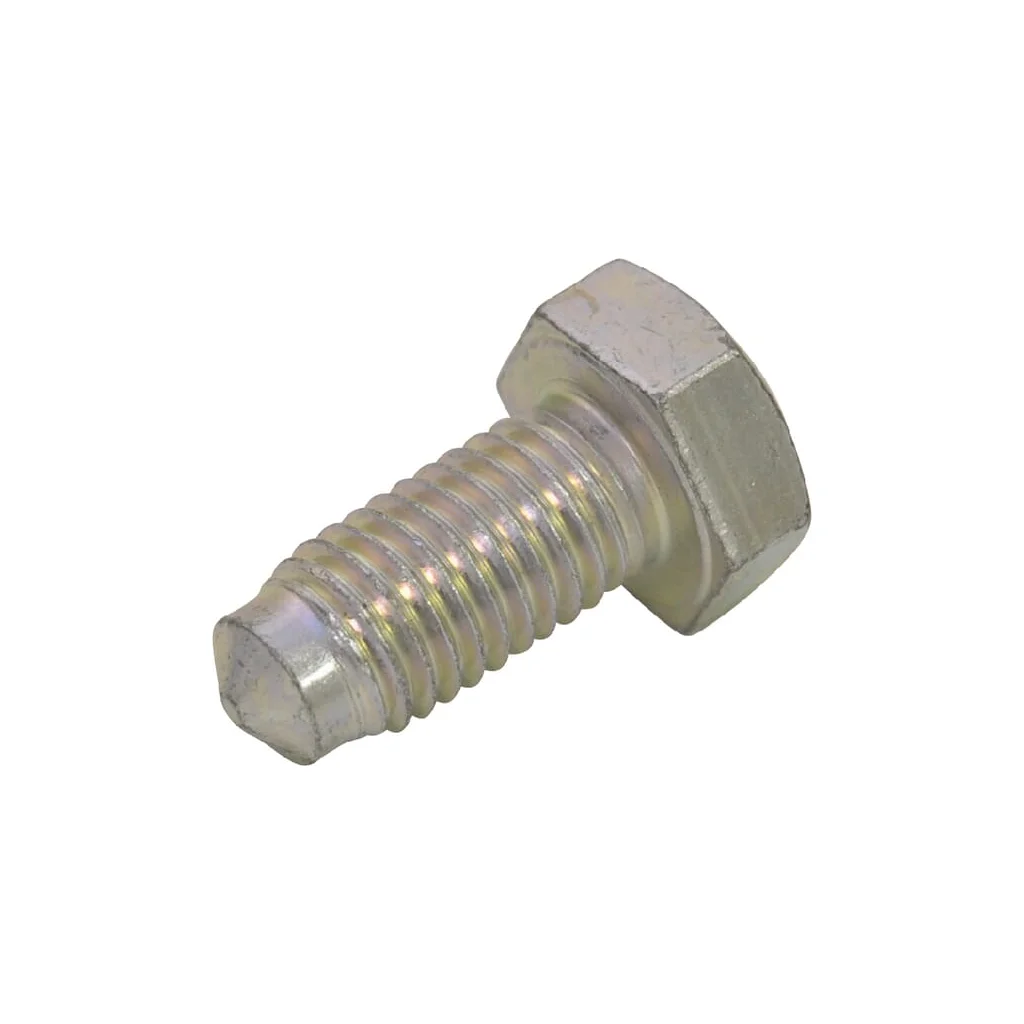 [AMAT2-410418] Șurub cu vârf ascuțit M14x30 VI2401