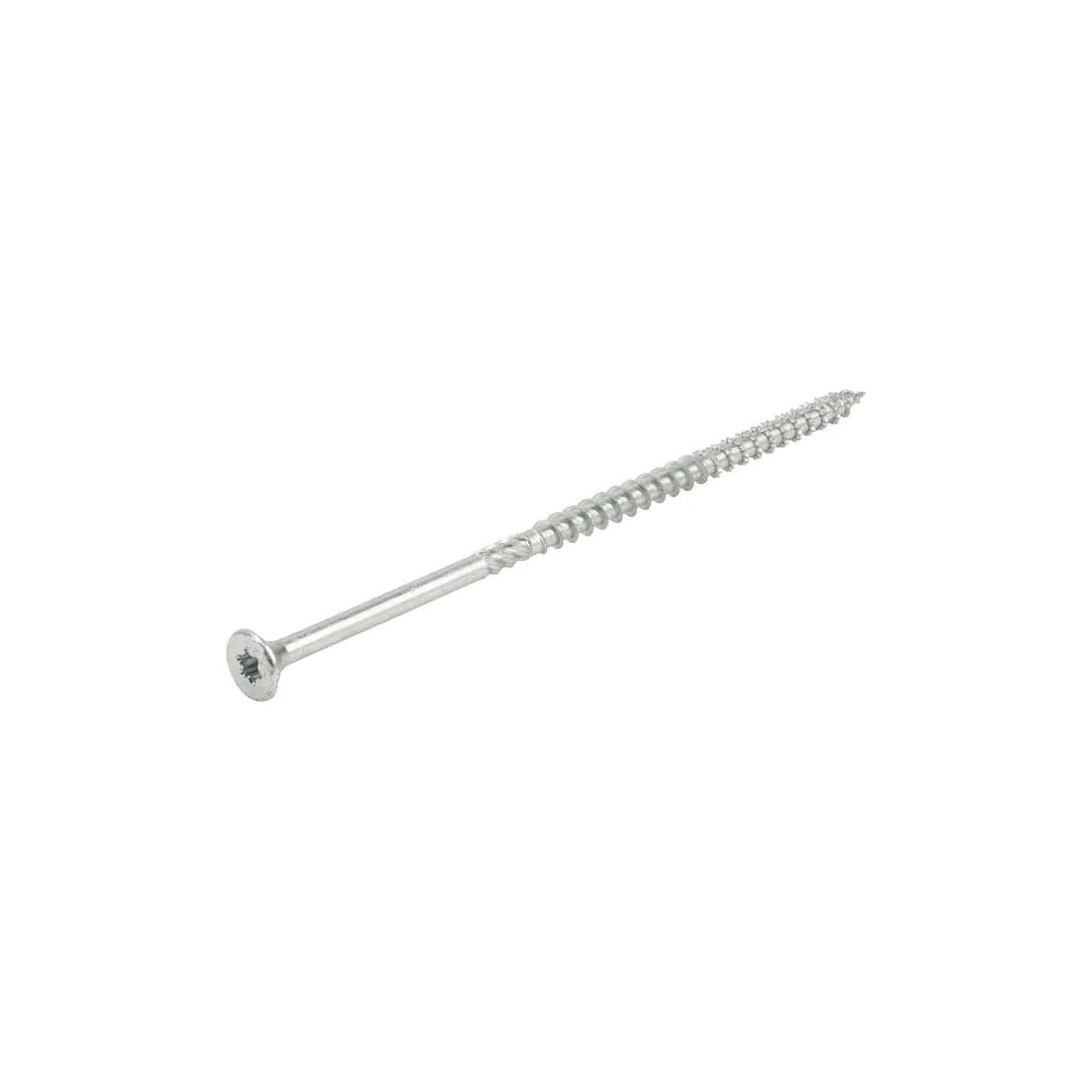[AMAT2-404194] Șurub cap înecat torx TX25 5x120mm oțel carbon DYNAPLUS USPKTX512070VZ