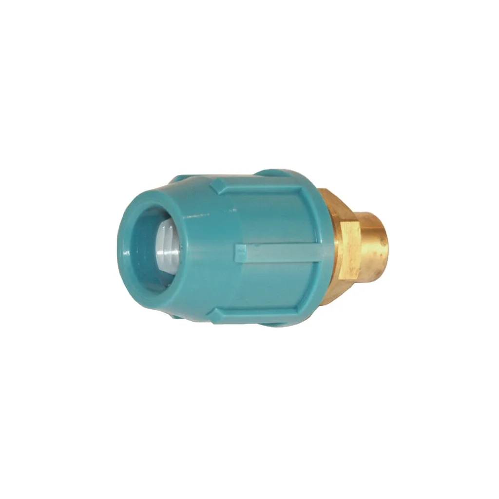 [AMAT2-404223] Cuplaj din alamă 16x15mm PE tată UN2471615