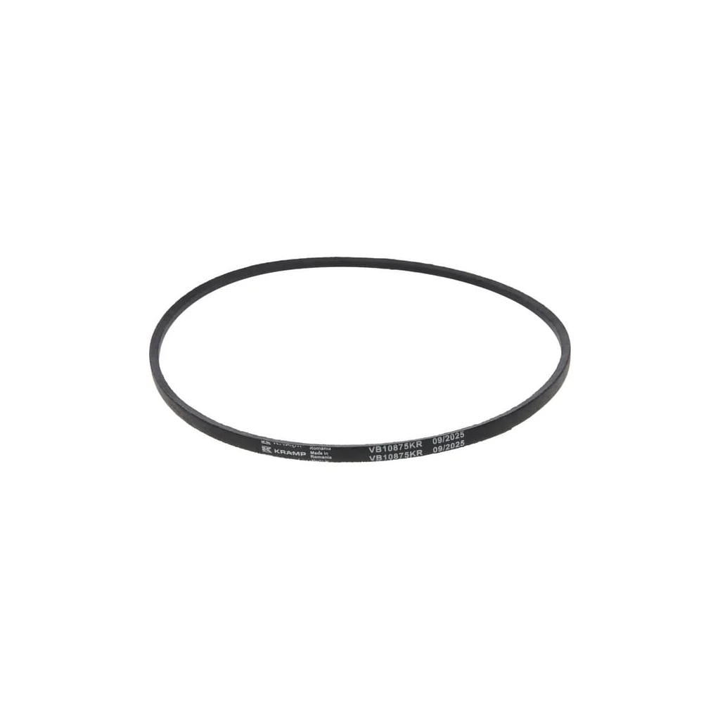 [AMAT2-406065] Curea trapezoidală 10x875 Li VB10875KR