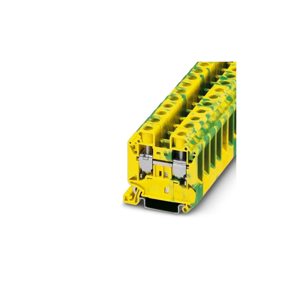 [AMAT2-404294] Bloc terminal modular de împământare UT16PE