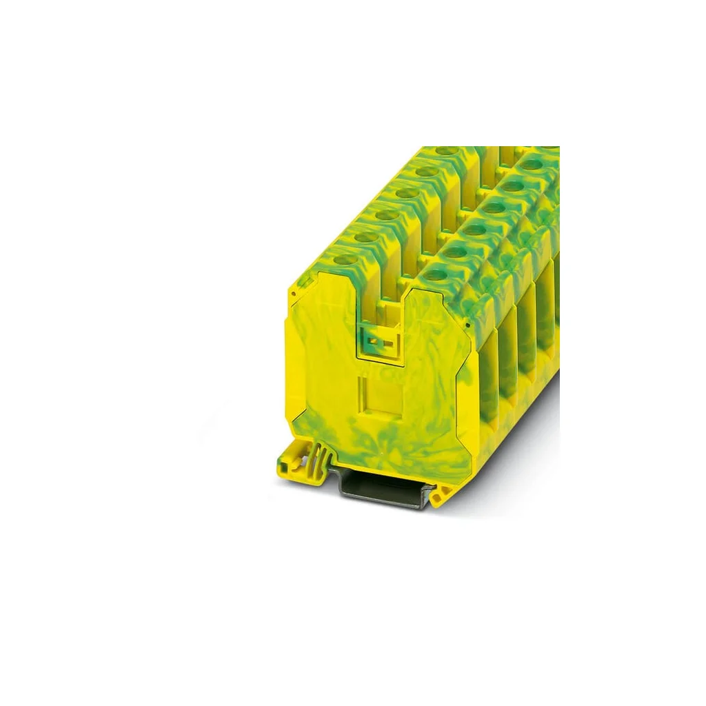 [AMAT2-404333] Bloc terminal modular de împământare UT35PE