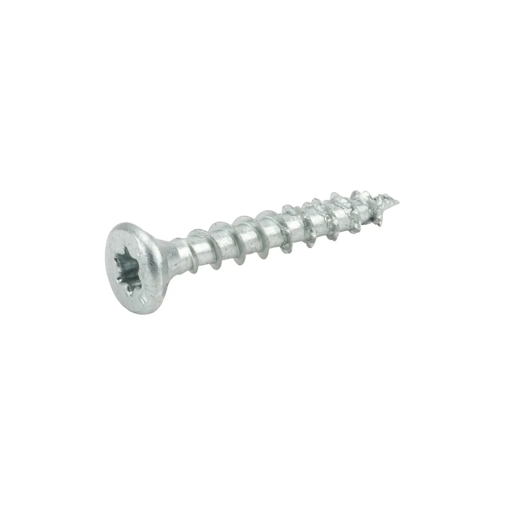 [AMAT2-404337] Șurub cap înecat torx TX10 3x20mm oțel carbon DYNAPLUS USPKTX320VZ