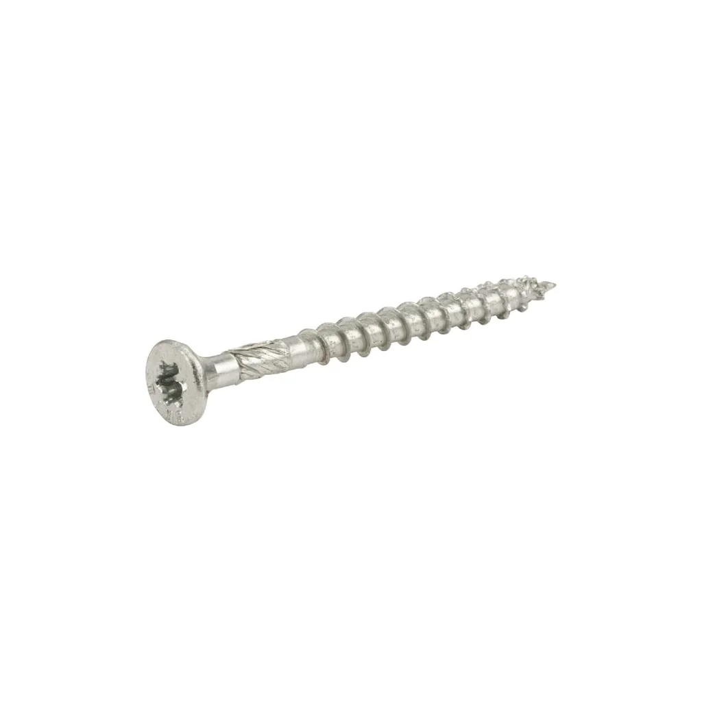 [AMAT2-404342] Șurub cap înecat torx TX20 4x45mm oțel carbon DYNAPLUS USPKTX404530VZ