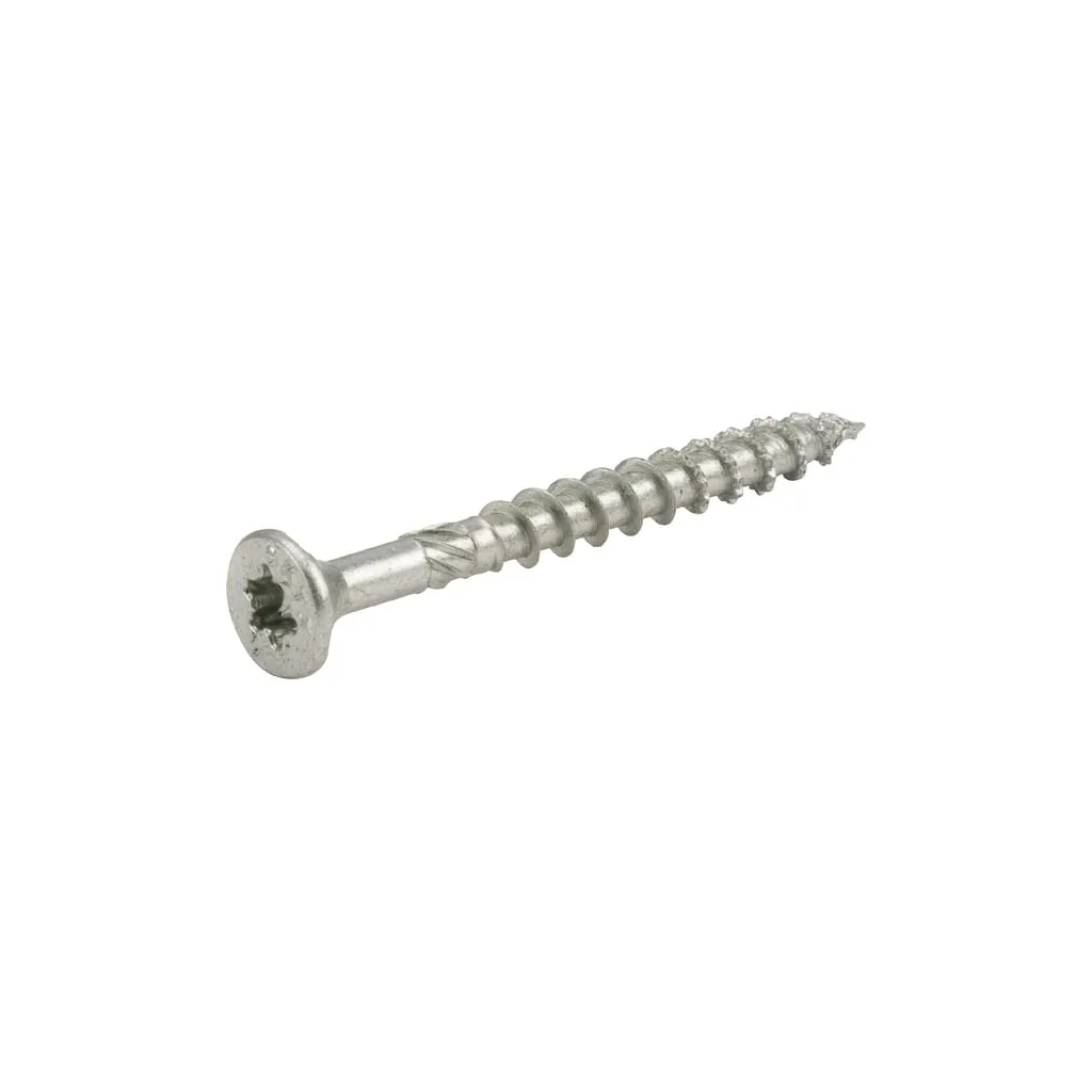 [AMAT2-404349] Șurub cap înecat torx TX25 4,5x45mm oțel carbon DYNAPLUS USPKTX454530VZ