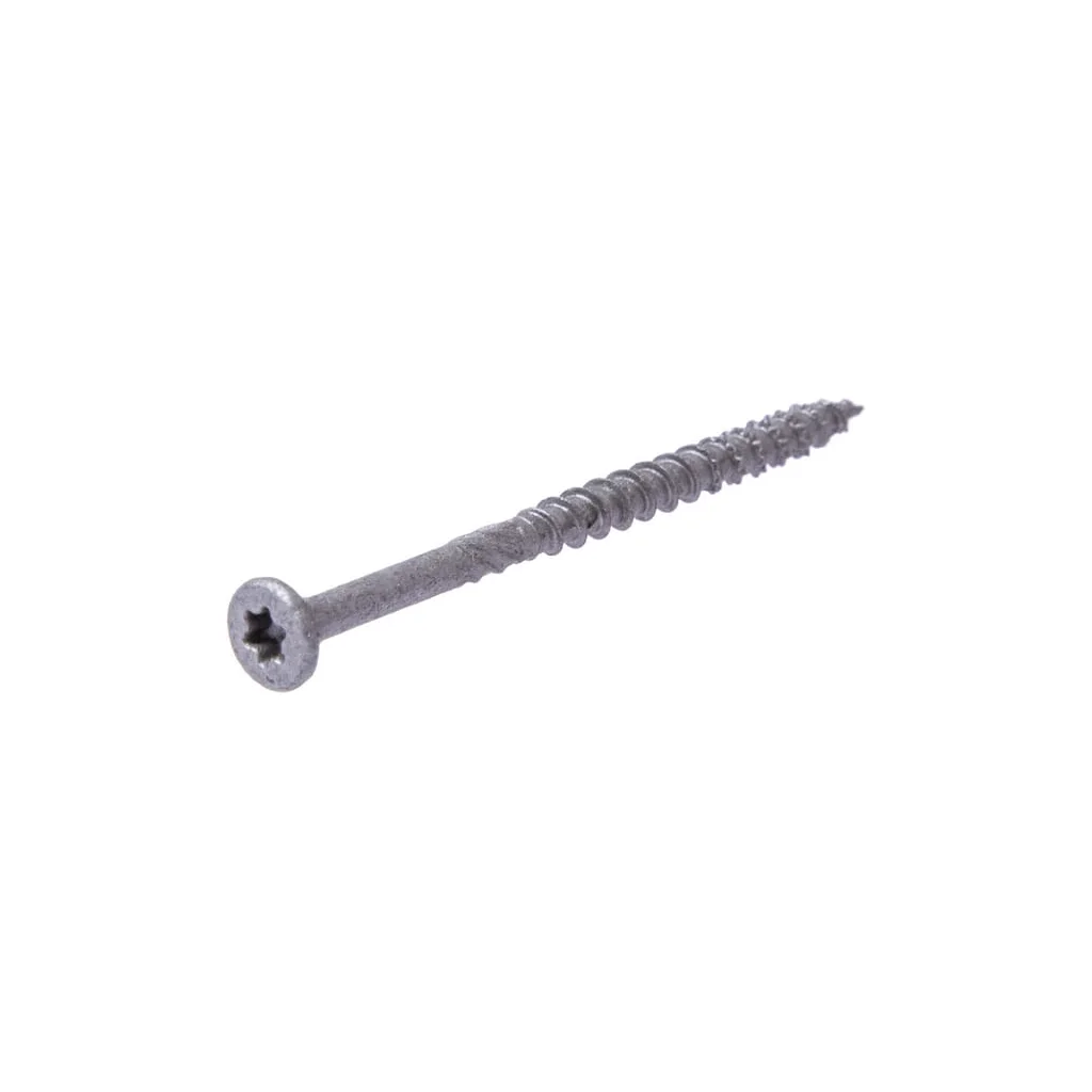 [AMAT2-404359] Șurub cap înecat torx TX20 4x60mm oțel carbon C4 DYNAPLUS USPKTX46035ARC