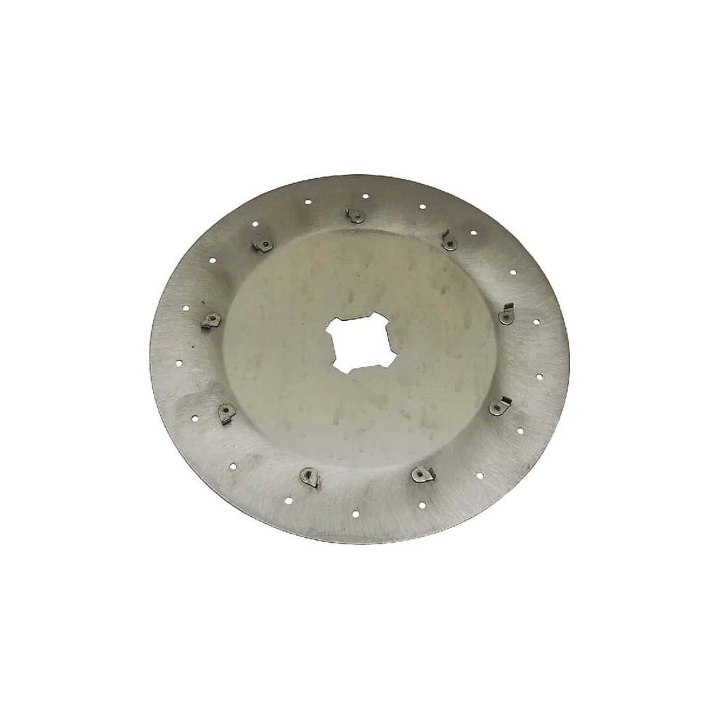 [AMAT2-410565] Disc VLA0961