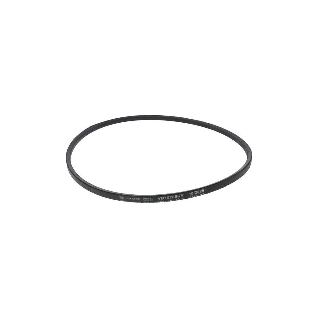 [AMAT2-406096] Curea trapezoidală 10x765 Li VB10765KR
