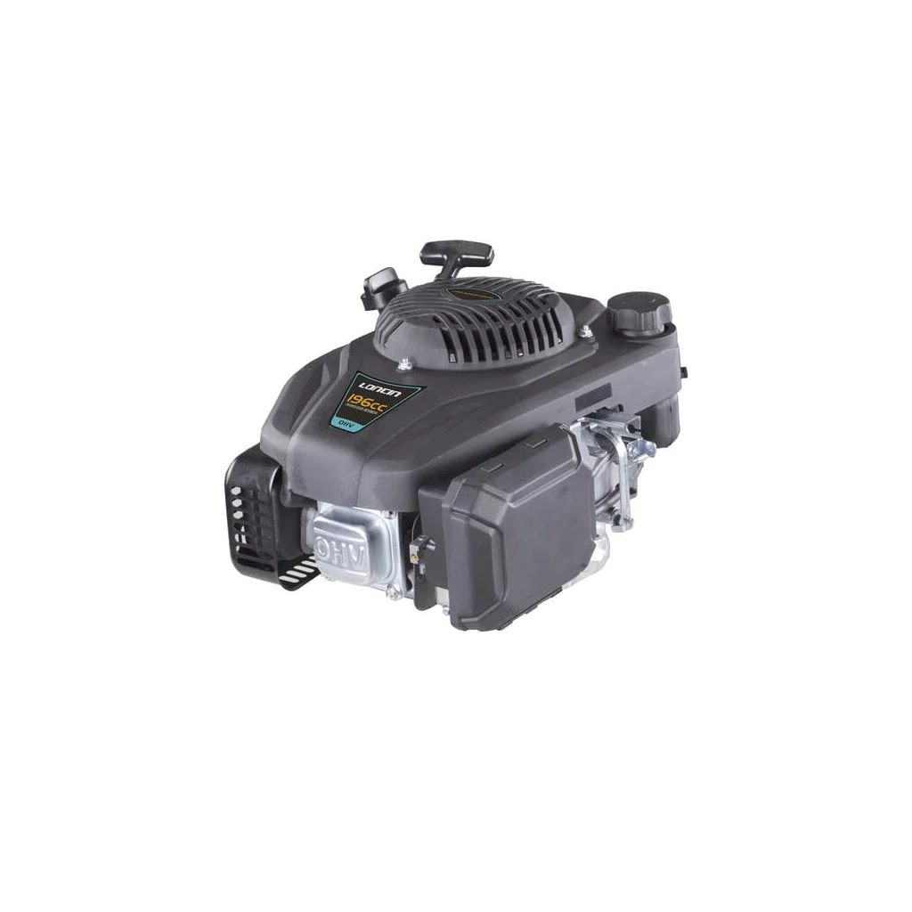 [AMAT2-404376] Motor, V200, 5,36HP, 1 cilindru, 22,2x80, Loncin V200
