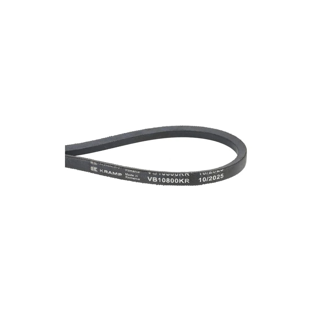[AMAT2-406120] Curea trapezoidală 10x800 Li VB10800KR
