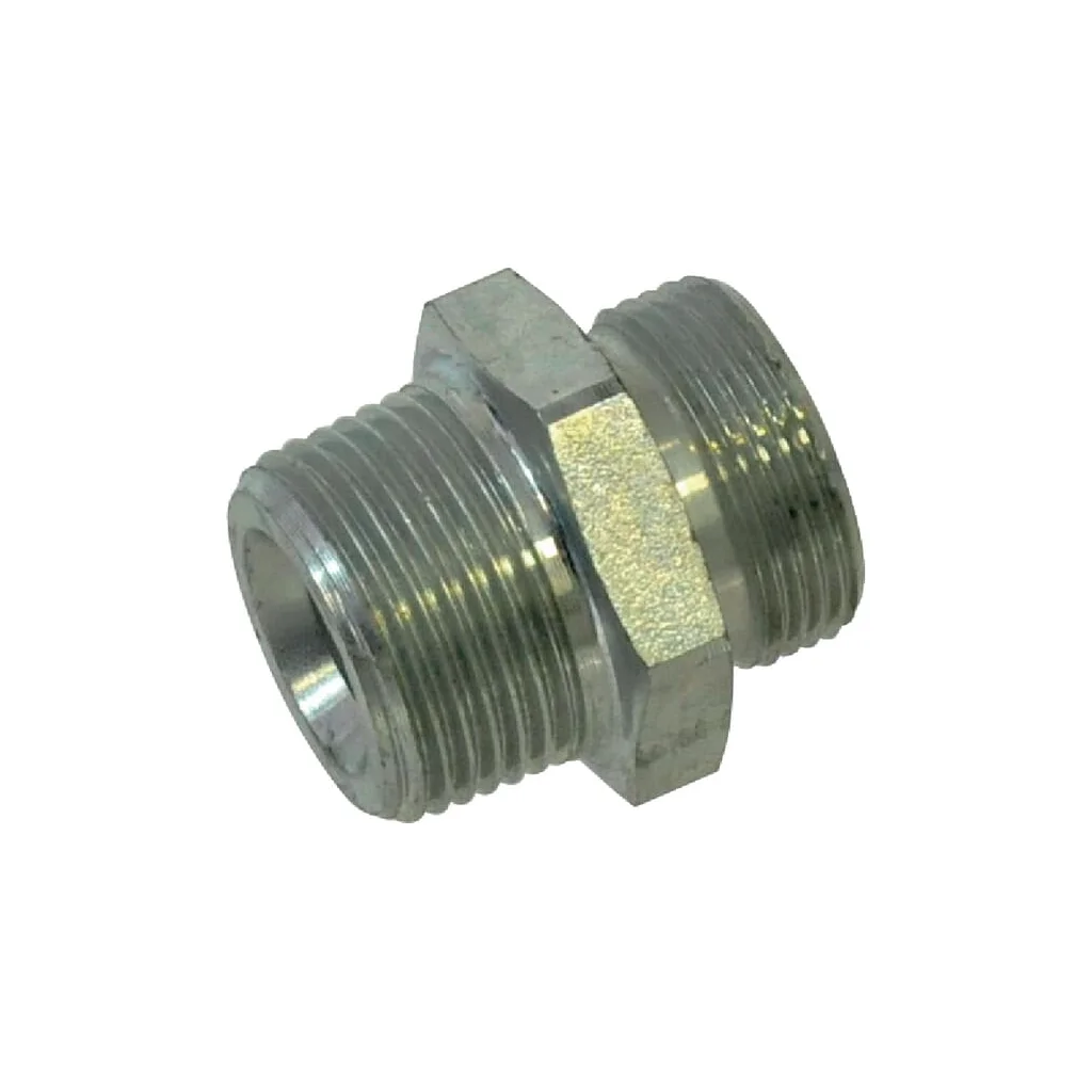 [AMAT2-404390] Conector filet masculin/masculin 18L-20x27 KO UNB UMC18L34