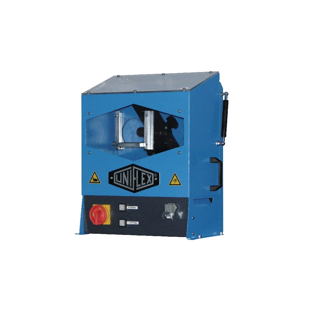 [AMAT2-404404] Mașină de rectificat furtunuri USM10ECO