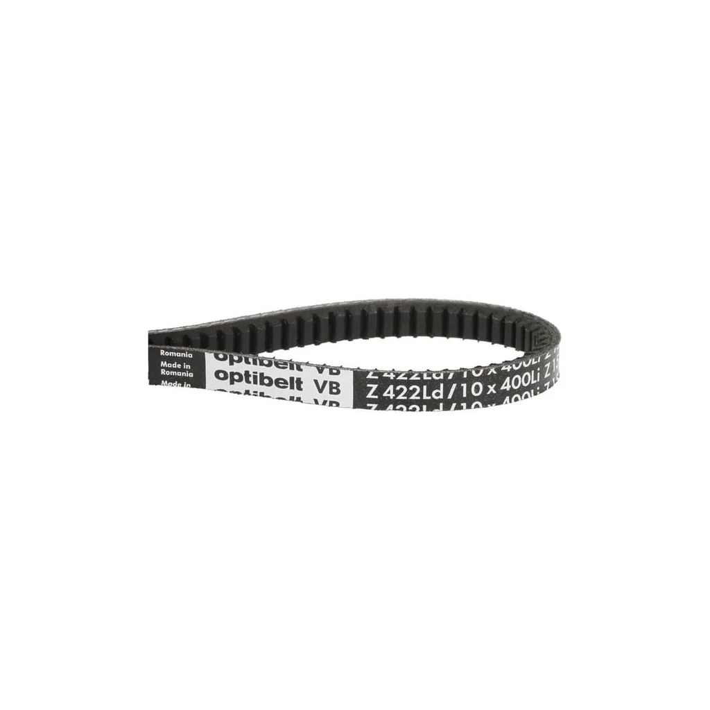 [AMAT2-406164] Curea trapezoidală Z15 10x400 Optibelt VB10400
