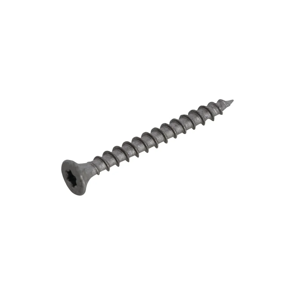 [AMAT2-404429] Șurub cap înecat torx TX25 5x50mm oțel carbon C4 DYNAPLUS USPKTX550ARC
